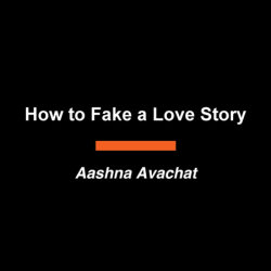 How to Fake a Love Story