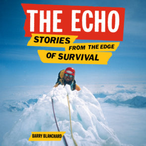 The Echo