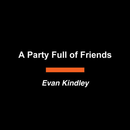 The New York School by Evan Kindley