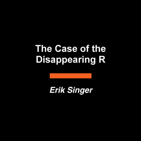 The Accent Code by Erik Singer