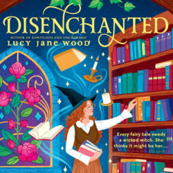 Disenchanted