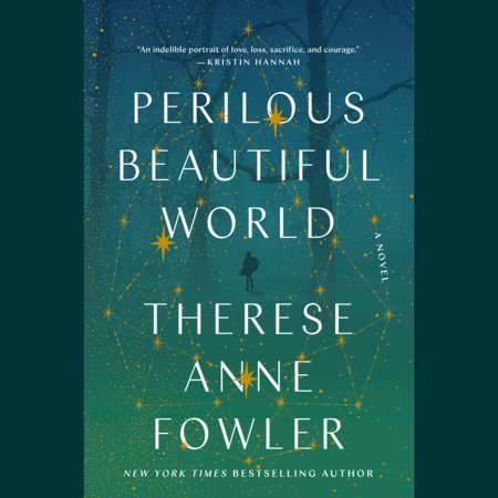 Perilous Beautiful World by Therese Anne Fowler