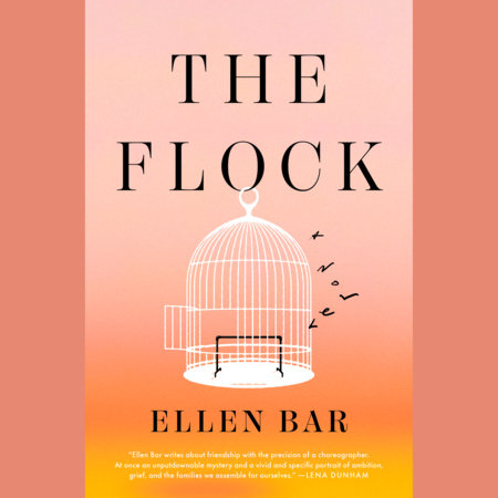 The Flock by Ellen Bar