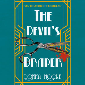 The Devil's Draper