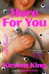 Here For You