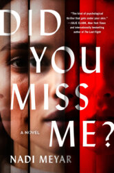 Did You Miss Me?