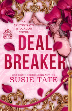 Deal Breaker by Susie Tate