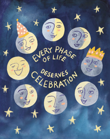 Love Muchly Greeting Cards: Birthday - Every phase of life deserves celebration (Pack of 6) by 