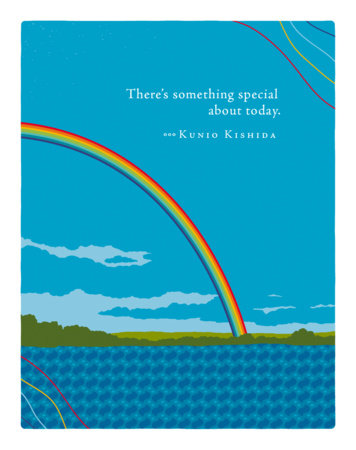 Positively Green Greeting Cards: Birthday - There's something special about (Pack of 6) by 