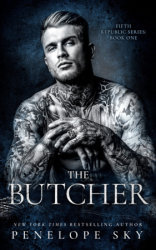 The Butcher