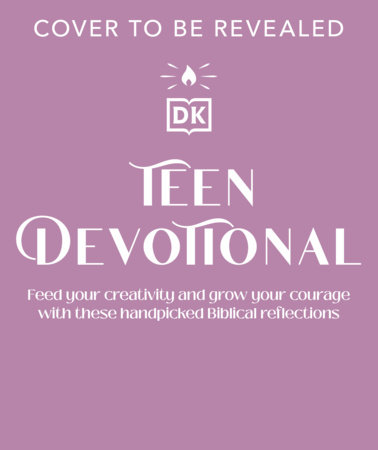 My Teen Devotional by DK