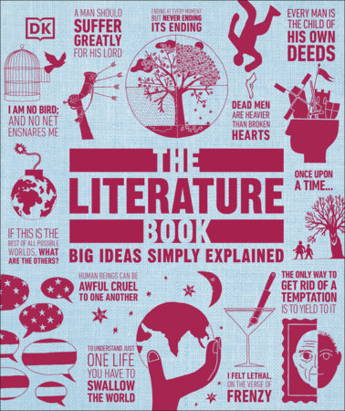 The Literature Book
