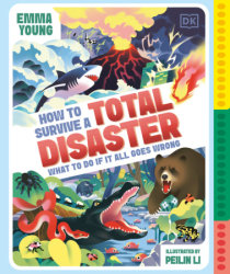 How to Survive a TOTAL Disaster