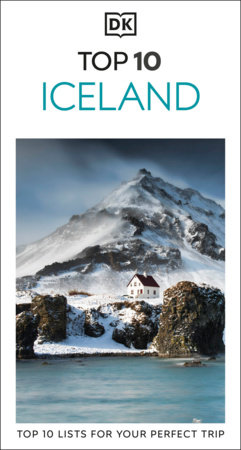 DK Top 10 Iceland by DK Travel