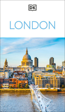 DK London by DK Travel