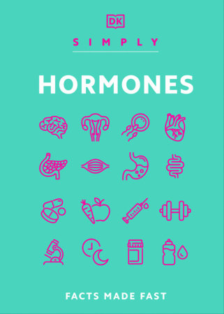 Simply Hormones by DK