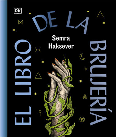 The Book of Witchcraft by Semra Haksever