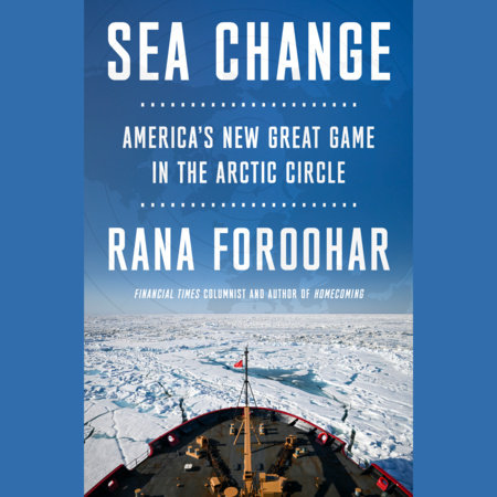 Sea Change by Rana Foroohar