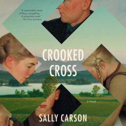 Crooked Cross