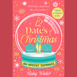 The 12 Dates of Christmas