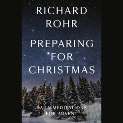 Preparing for Christmas