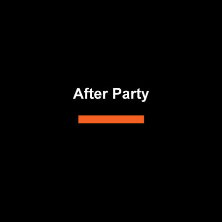 After Party by Maren Stoffels