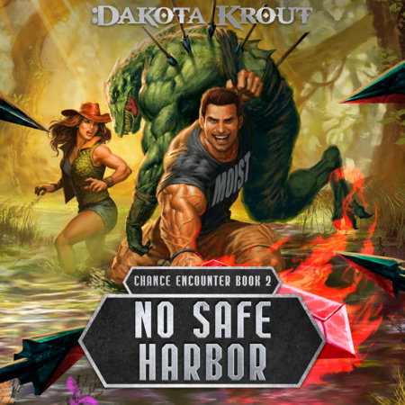 No Safe Harbor