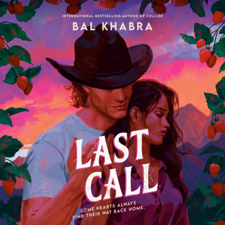 Last Call by Bal Khabra