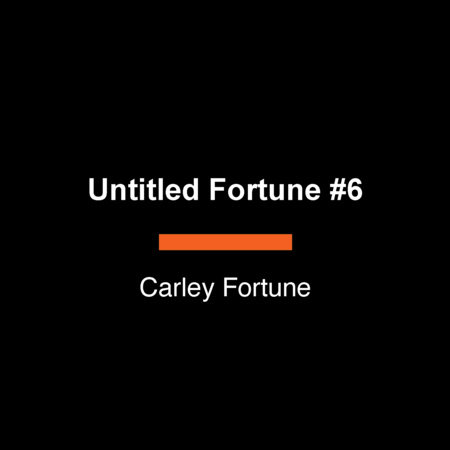 Untitled Fortune #6 by Carley Fortune