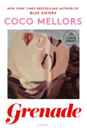 Grenade by Coco Mellors
