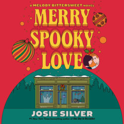 Merry Spooky Love