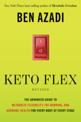 Keto Flex Revised