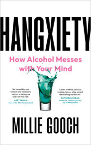 Hangxiety