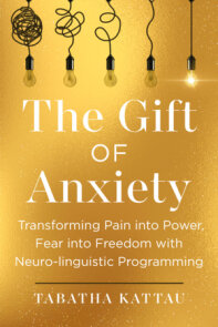 The Gift of Anxiety