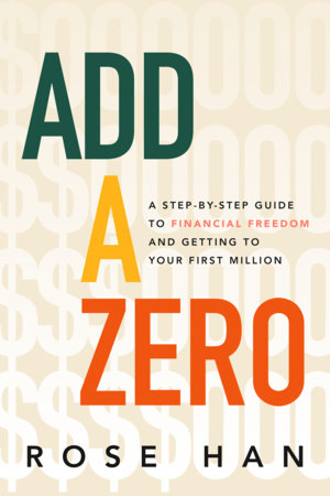 Add a Zero by Rose Han