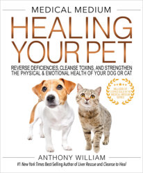Anthony William | Penguin Random House