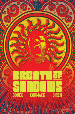 Breath of Shadows by Rich Douek