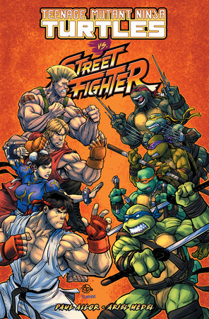 Teenage Mutant Ninja Turtles: The IDW Collection Volume 6 By Tom Waltz ...