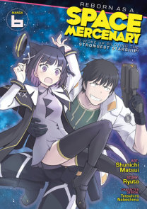 Reborn as a Space Mercenary: I Woke Up Piloting the Strongest Starship!  (Light Novel) Vol. 7 (English Edition) - eBooks em Inglês na