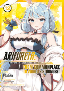 Arifureta: From Commonplace to World's Strongest (Manga) Vol. 11