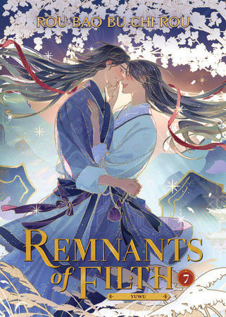 Remnants of Filth: Yuwu (Novel) Vol. 7 (Special Edition) by