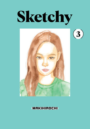 Sketchy 3 by MAKIHIROCHI