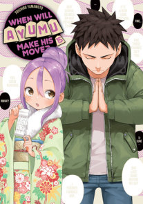 When Will Ayumu Make His Move? Volume 13 - Manga Store