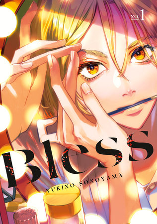 Bless 1 by Yukino Sonoyama