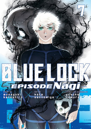 Blue Lock: Episode Nagi 7 by Kota Sannomiya