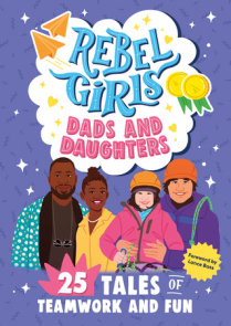 Rebel Girls Stick Together: A Sticker-by-Number Book: Rebel Girls:  9780593407233: : Books