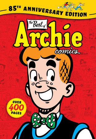 The Best of Archie Americana: Golden Age by Archie Superstars