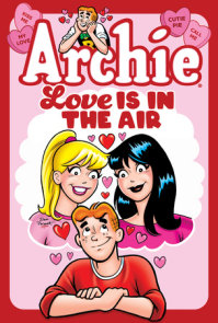 Archie: Love is in the Air