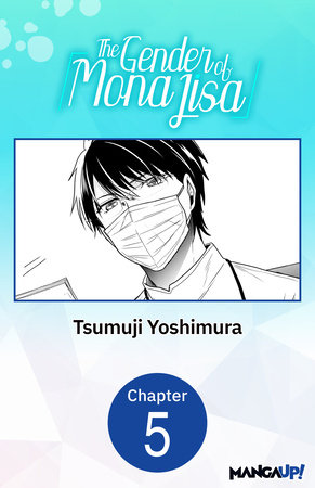 The Gender of Mona Lisa #005 by Tsumuji Yoshimura