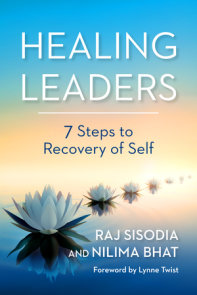 Healing Leaders
